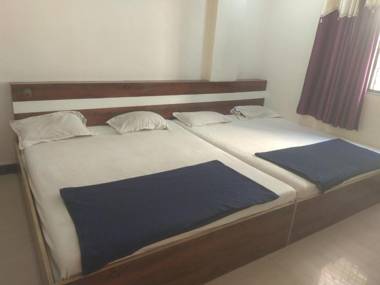 Sai Ganesh Guest House