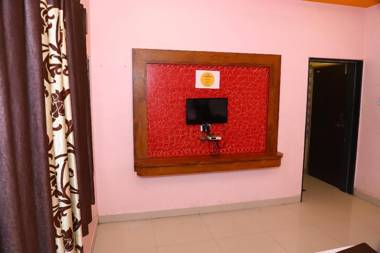 Sai Madhavi Palace Hotel