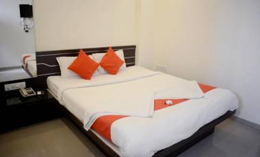 HOTEL SAI AMBER by SPLENOR