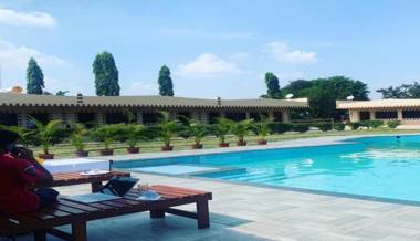 Friends Boutique Resort