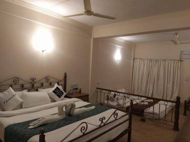 Friends Boutique Resort