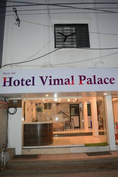 Hotel Vimal Palace
