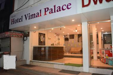 Hotel Vimal Palace