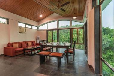 SaffronStays Bellini