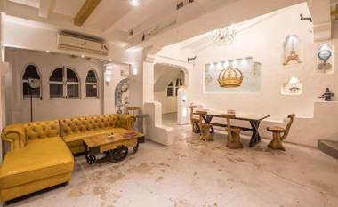 StayVista at Casa Blanca