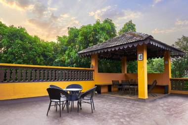 LivingStone Reflektions