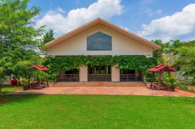 StayVista at Nivaant Farms