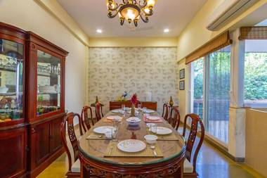 StayVista at Nivaant Farms