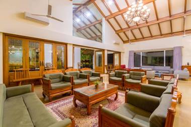 StayVista at Nivaant Farms