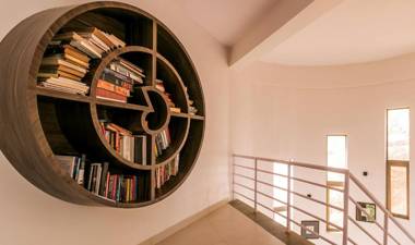 StayVista at Elevar Villa