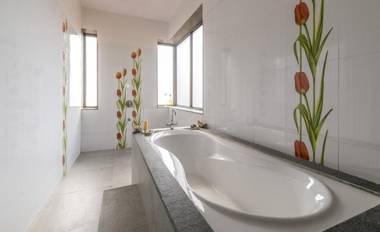 StayVista at Elevar Villa