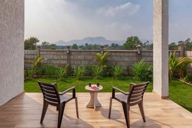 StayVista at One Villa