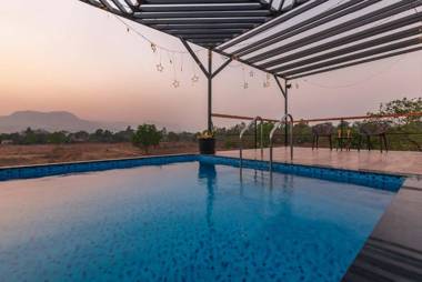 StayVista at One Villa