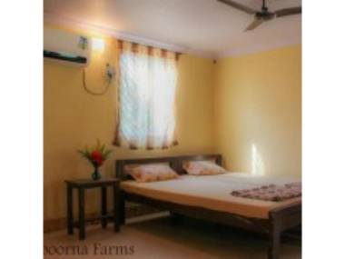 A2zroomz Annapoorna Farms Villa 6Bhk