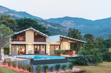 SaffronStays Sanvina Farm
