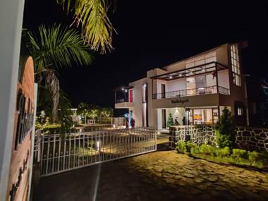 JenJon Karjat Resort - Hallelujah Villa