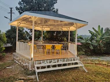 JenJon Karjat Resort - Hallelujah Villa
