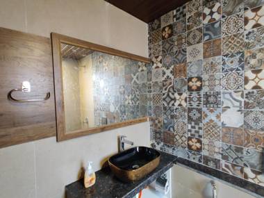 JenJon Karjat Resort - Hallelujah Villa