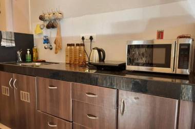 Joy Cottages - Premium Chalets Vacation Home Rentals