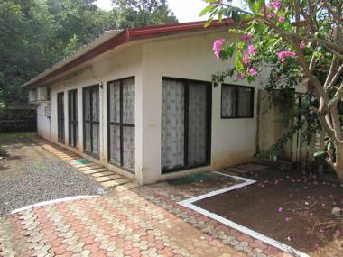 Retreat Chalets The Nest at Sparsh Resorts Karjat
