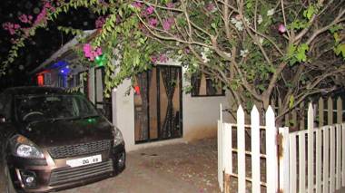 Retreat Chalets The Nest at Sparsh Resorts Karjat