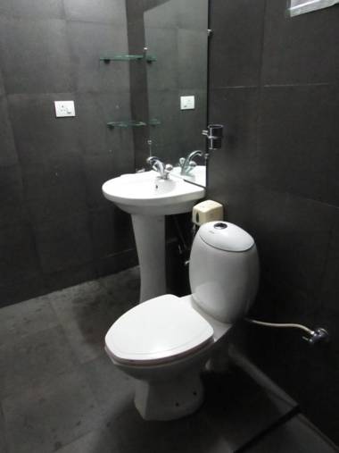 Retreat Chalets The Nest at Sparsh Resorts Karjat