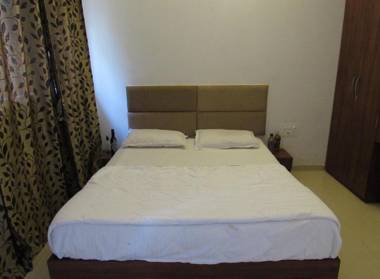 Retreat Chalets The Nest at Sparsh Resorts Karjat