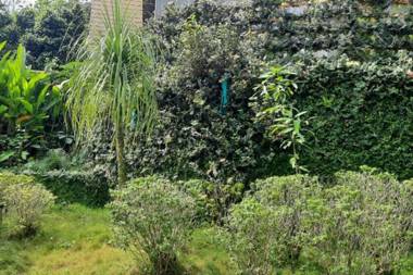 Karjat Villa (3 BHK) With Garden Amidst Nature