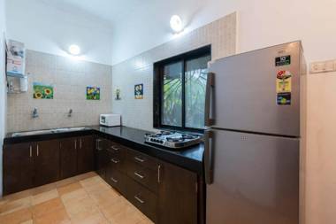 StayVista at Vintage Estate