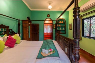 StayVista at Vintage Estate