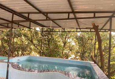 Sukh Villas - Best Budget villa in Karjat