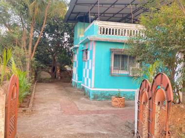 Sukh Villas - Best Budget villa in Karjat