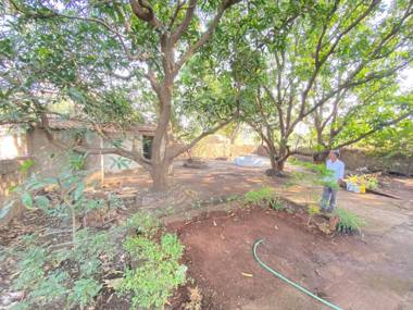 Sukh Villas - Best Budget villa in Karjat