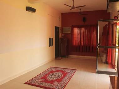 Red House 3BHK