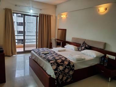 Elite Forest Retreat