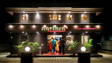 Siolim Holiday Apartments