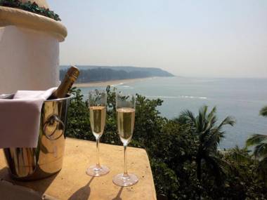 Fort Tiracol Heritage Hotel