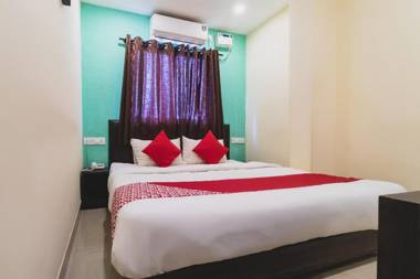 OYO 8065 Accovah Map5 Inn