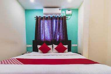 OYO 8065 Accovah Map5 Inn
