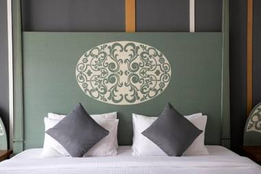 Koko Maya By Stone Wood