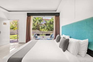 Koko Maya By Stone Wood