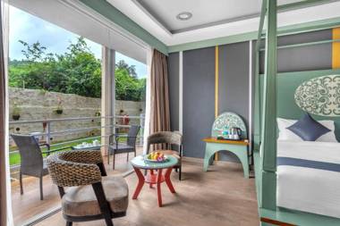 Koko Maya By Stone Wood