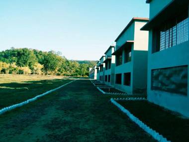 The Tiger Valley Resort