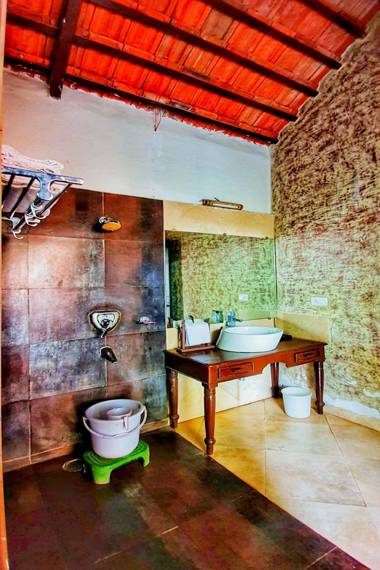 Greetoe Celebration Van Vilas