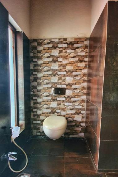 Greetoe Celebration Van Vilas