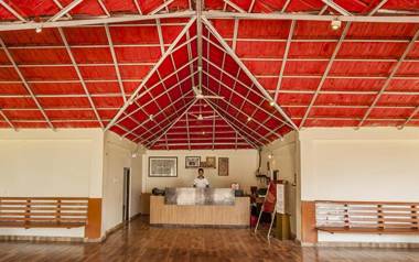 Hotel Sonar Bangla Kolaghat