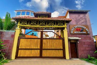 RUPASI RUPNARAYAN KUTHI