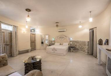 Lohagarh Fort Resort