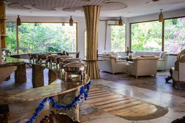 Lohagarh Fort Resort