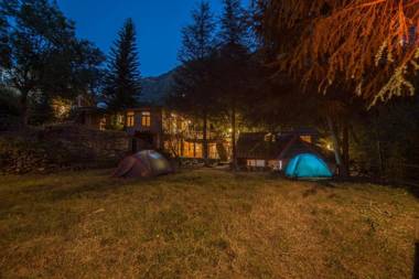 NotOnMap - H2O House